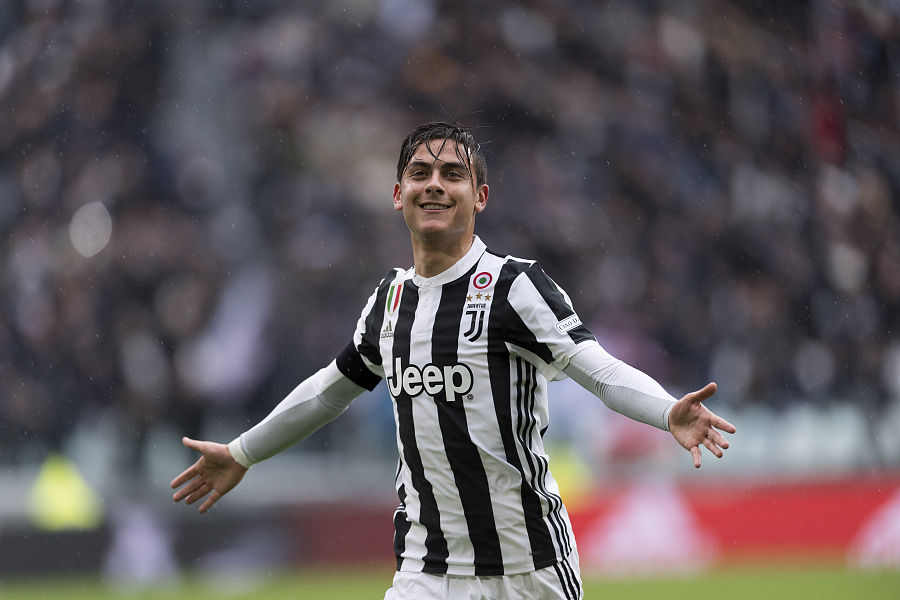 迪巴拉一席话道出自己处境,想透问题阿根廷这次夺冠有戏!