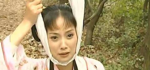 搞笑: 古代电视剧中上吊自杀的女20位女子, 你