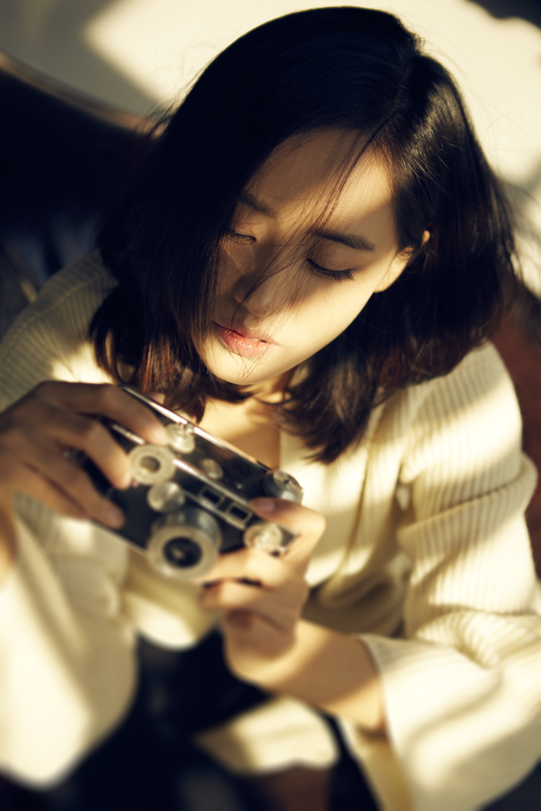 从颜值到演技,《超级翁婿》让观众看到王智更多的可能