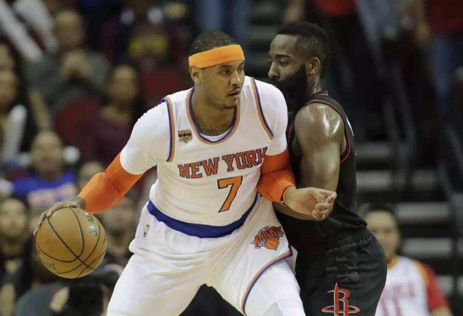 安东尼若来火箭是大前锋还是小前锋?还有一个