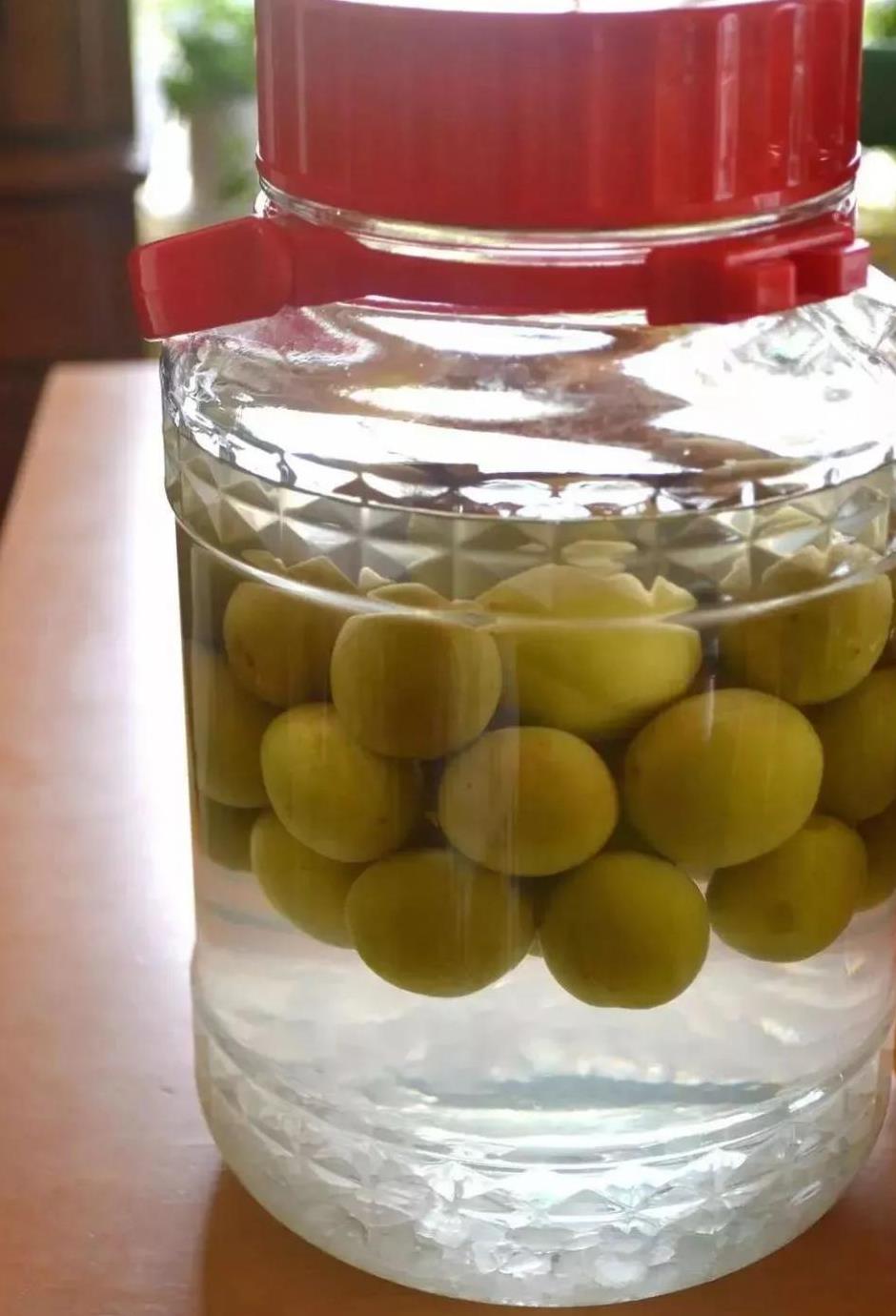 它是抗衰老之王,消脂淡斑,排毒养颜,40岁像25岁!