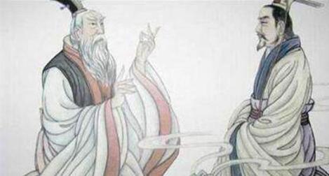 周文王背着姜子牙走了800步,周朝800年,周文王犯了个错误