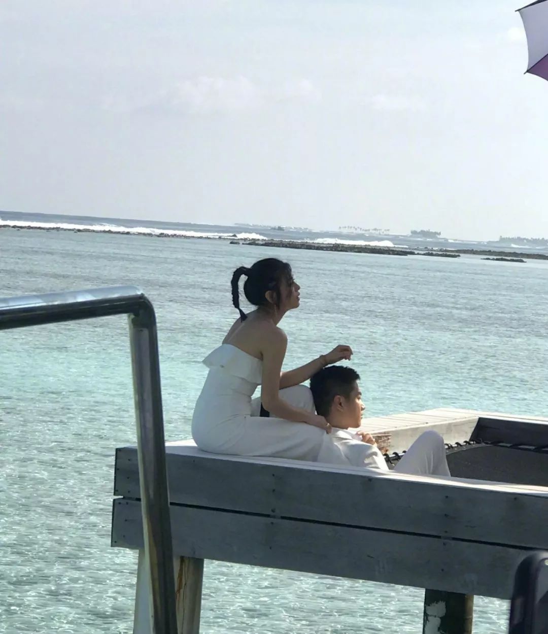 陈晓陈妍希拍结婚照?池子点名diss吴亦凡?邓伦