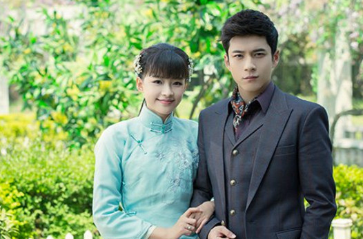 人生若只如初见小说