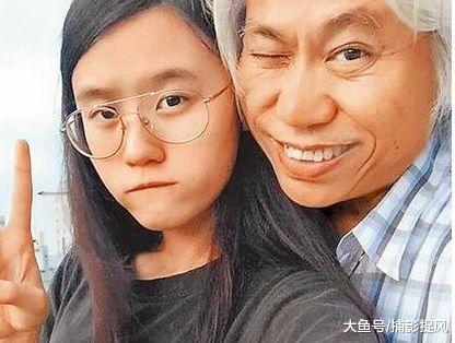 重口味台湾爷孙恋李坤城播种成功林靖恩小腹凸出孕肚盖不住了