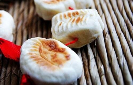 七夕节最应景的七种传统美食,你有吃过哪些呢?