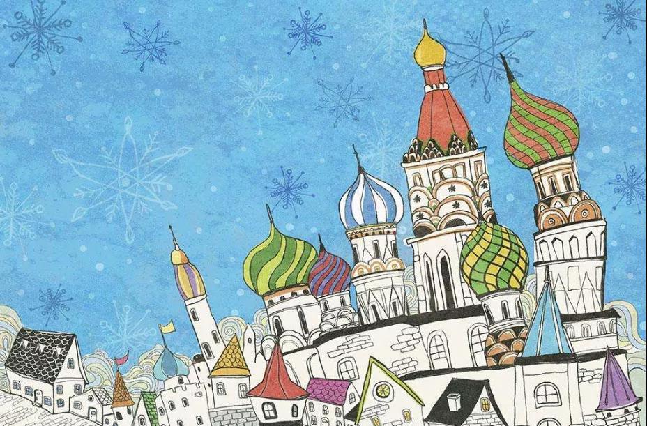 安徒生童话小镇空降龙湖星悦荟超赞互动体验足够让你尖叫