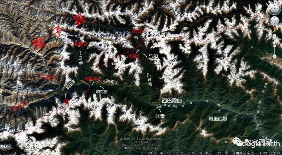 玉麦乡姐妹卓嘎和央宗荣获感动中国2017年度人物称号