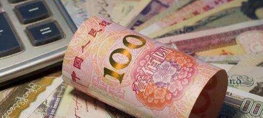 100万存银行, 靠吃本金利息你能吃多少年? 你有