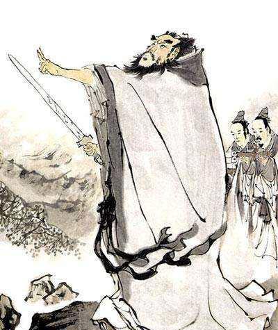 道教的发展史:这个宗教不简单|道教|全真|张道陵_新浪新闻