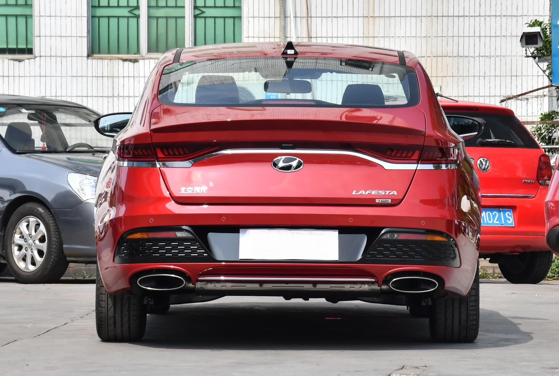 再过1天,现代这款"平民轿跑"上市,价格合理能火?