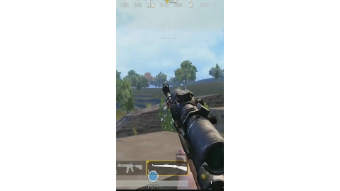 刺激战场:斗鱼吃鸡手游第一人,主播罩城主高端