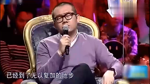 女子当场怒骂婆婆,男友控制不住,赵川涂磊当场