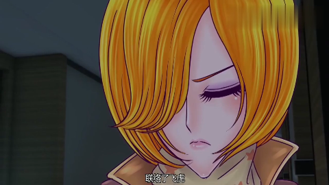 火线传奇曼陀罗潜入保卫者总部见刀锋被烈风发现幽灵的气息