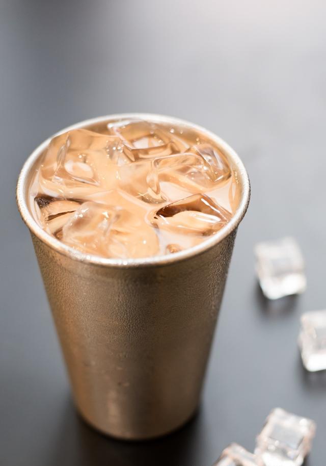 妈妈的下午茶:要怎么做才能实现一杯港式丝袜奶茶的华丽变身?