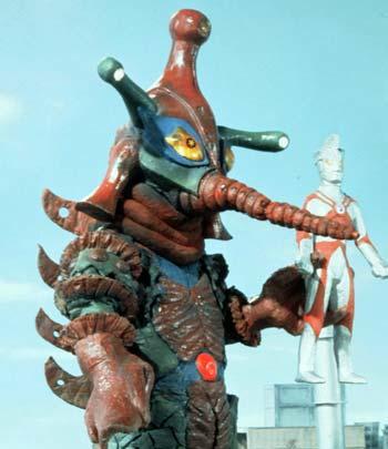 地狱星人盘点历代希波利特星人