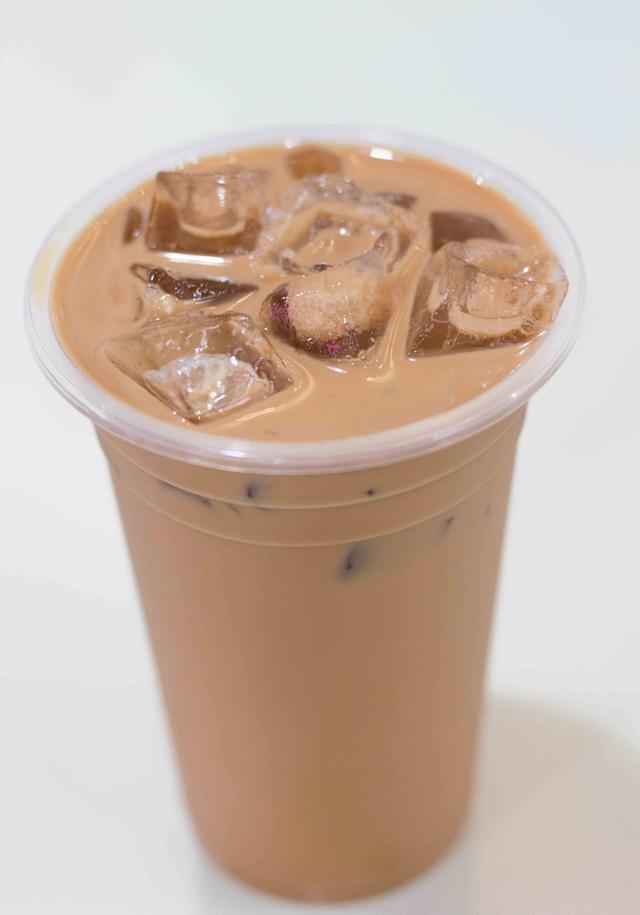 妈妈的下午茶:要怎么做才能实现一杯港式丝袜奶茶的华丽变身?