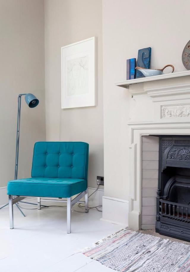 墙角空间太鸡肋,空空如也只能落灰?8种角落设计,每1㎡都变实用