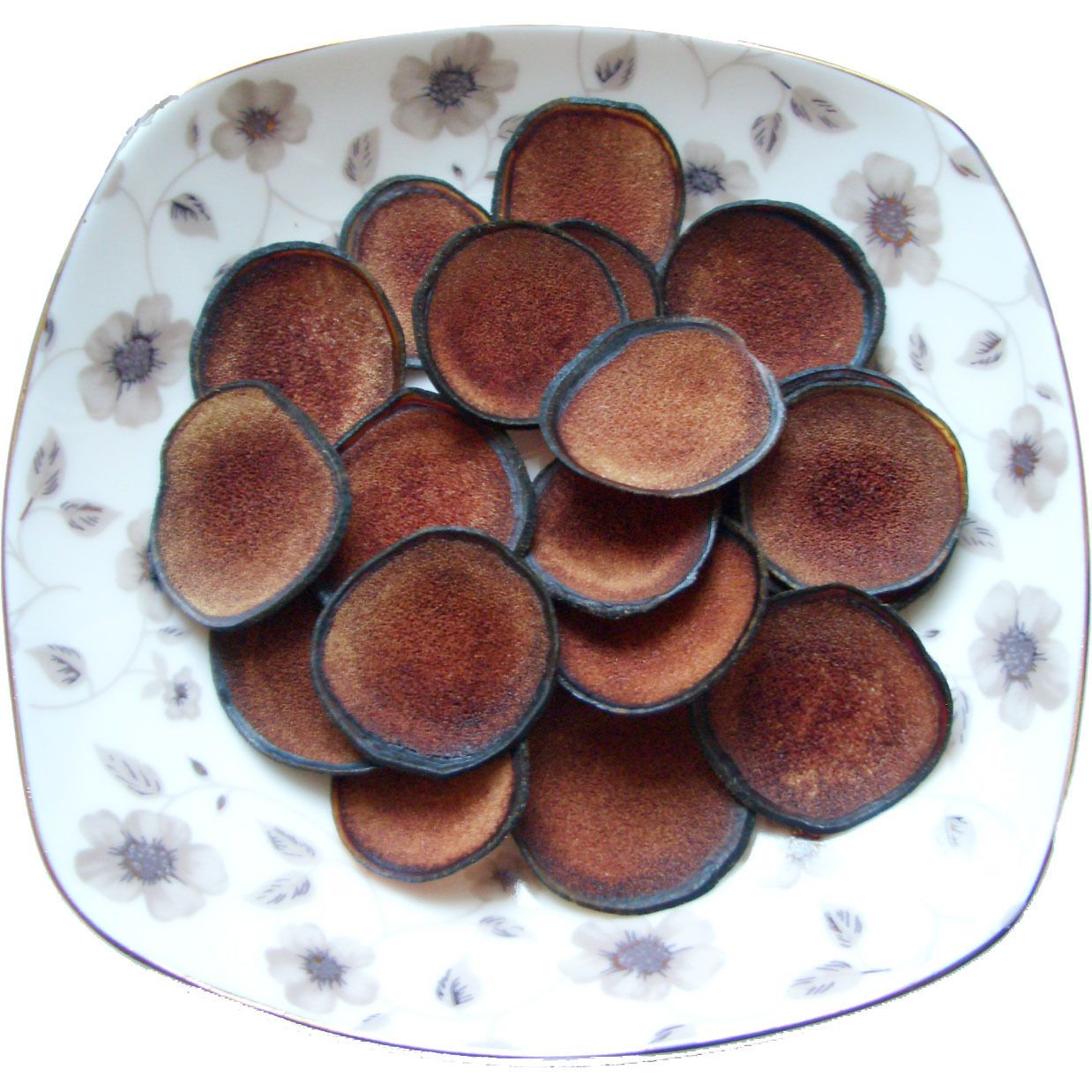 每天学一味中药:《本草纲目》载鹿茸补肾阳 益精血 治一切虚损