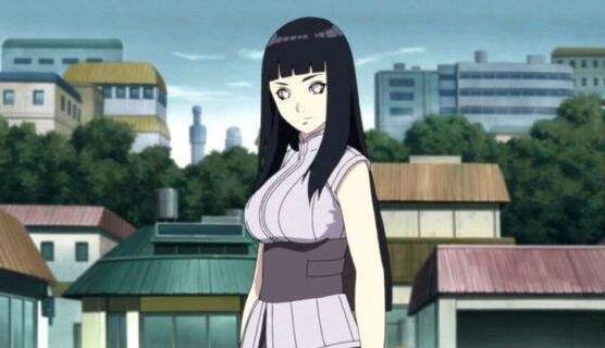 火影忍者:木叶四位女神的婚后变化|雏田|木叶|火影忍者_新浪新闻