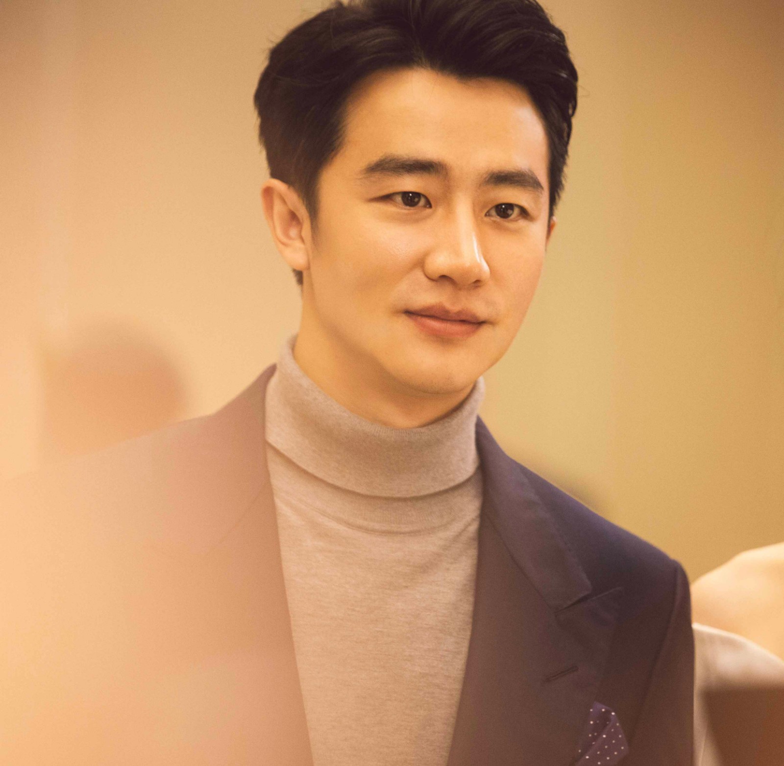 《创业时代》将开启商战副本 黄轩流泪演技获赞