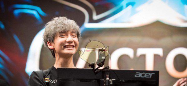 《LOL》小花生Peanut转会消息遭泄漏