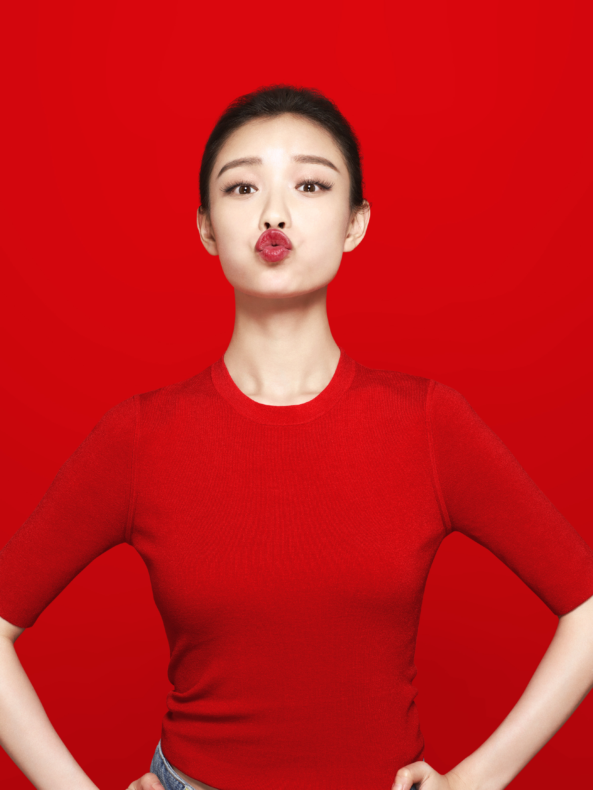 身为旅行达人,给出的回答一定是皮肤|倪妮|肌肤|神仙水_新浪新闻