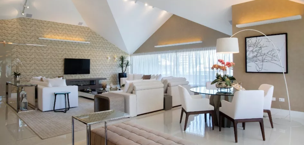 江苏苏宁俱乐部外援特谢拉,他的豪宅被曝光,非