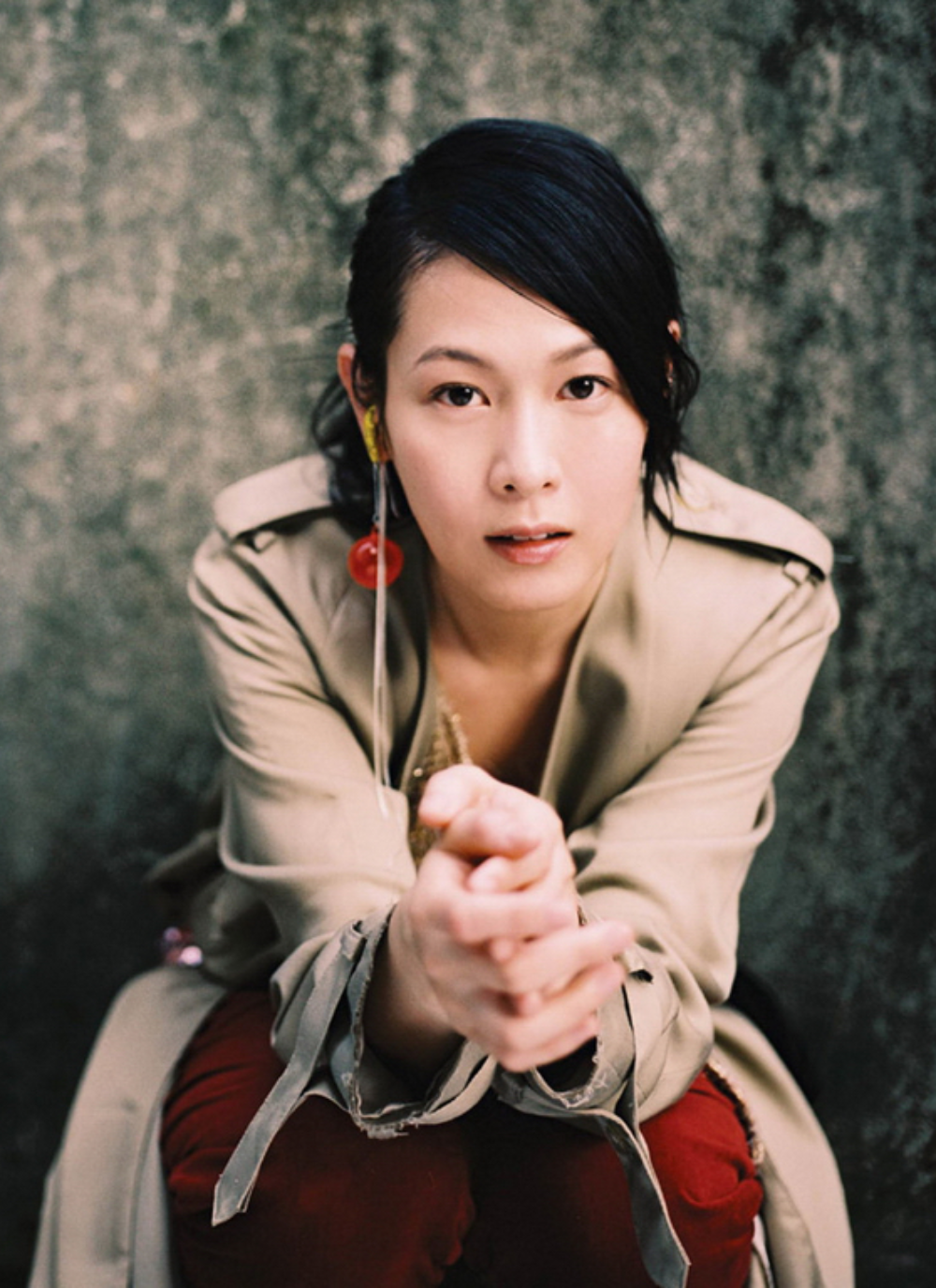 刘若英是你心中的最美女神吗?