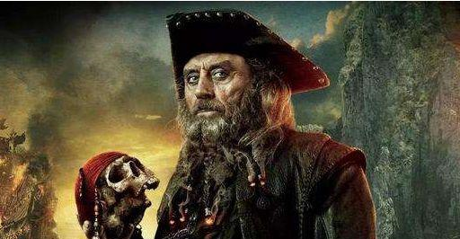 白胡子原本就该死