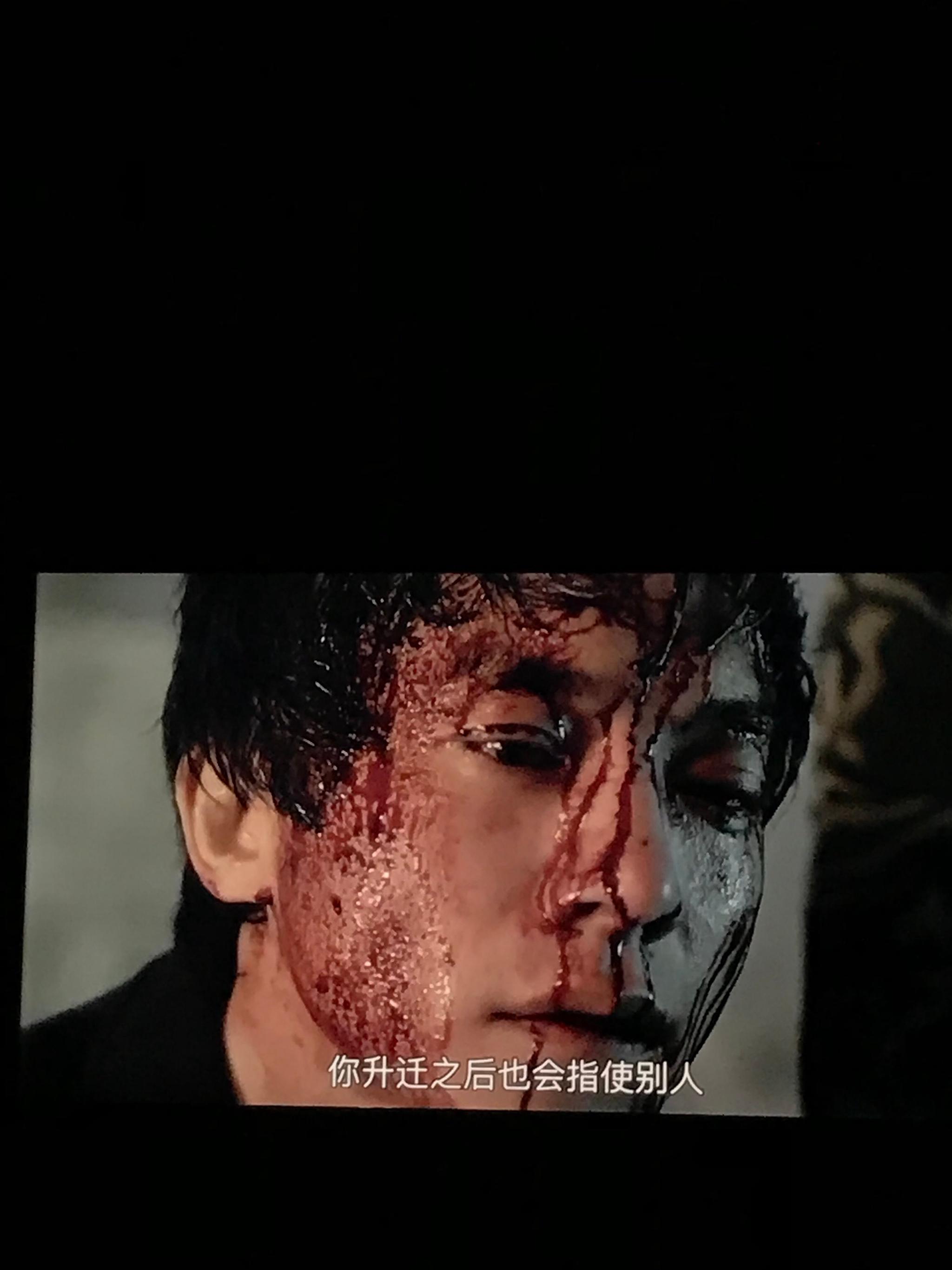 推荐 韩国电影《一对一》