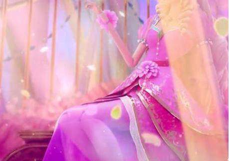 选一款叶罗丽粉元素裙子,测你的初吻对象是班里的谁?