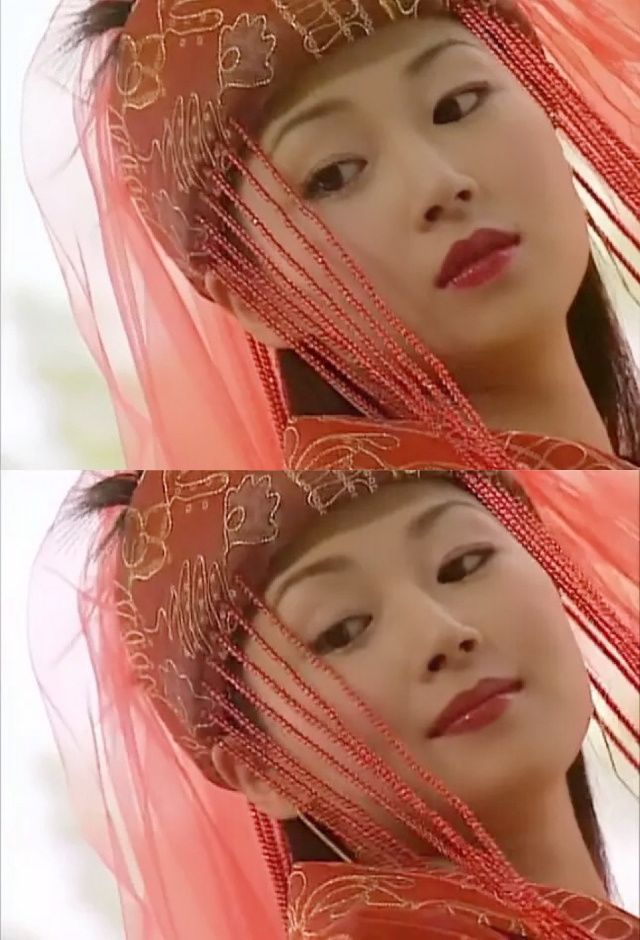 杨幂|万绮雯|马小玲_新浪网