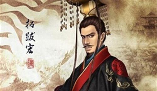 历史上这几个皇帝的死法是不是有些奇葩|孝武帝