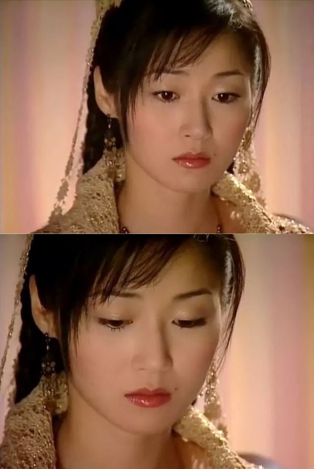 2000年8月与,万绮雯与陈十三在拉斯维加斯结婚.