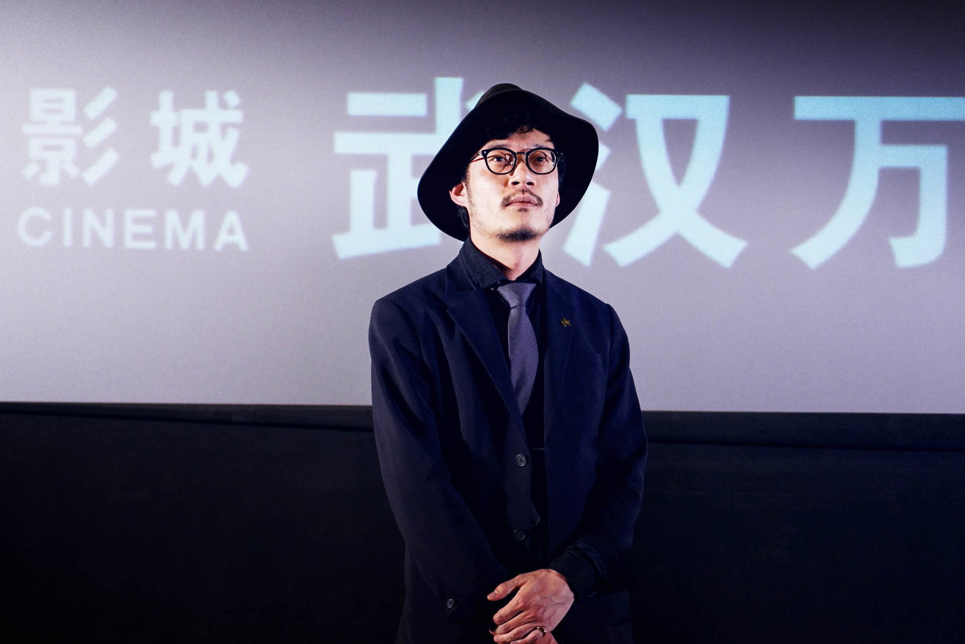 《暴裂无声》忻钰坤:什么样的观众决定了什么样的中国电影