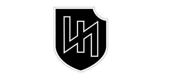 二战德军最强的王牌,号称帝国之花,武装党卫军的第一王牌|希腊|帝国师