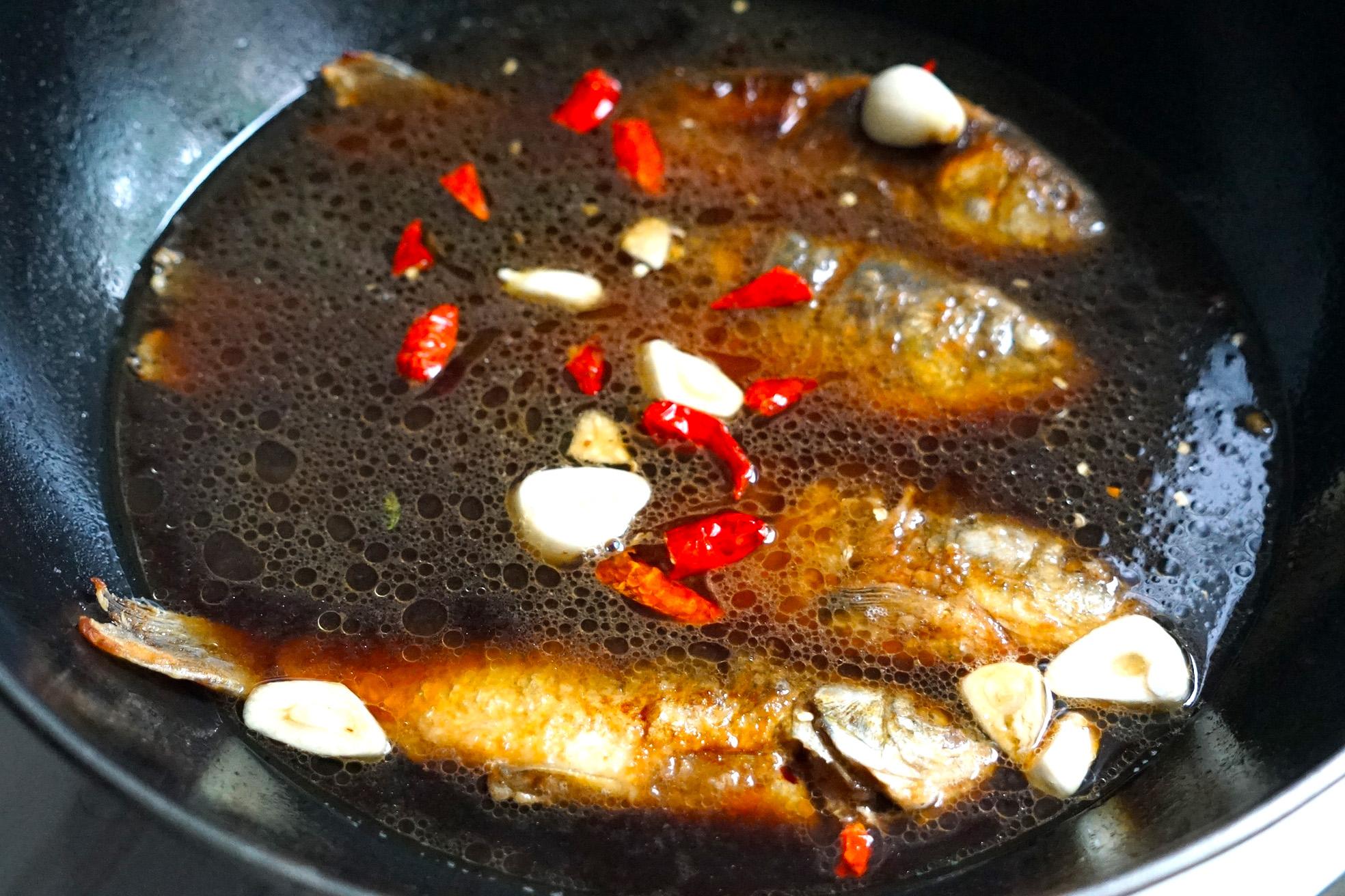 夏天炎热,太需要这样一锅美味了,鲜爽好喝,老公最喜欢吃它