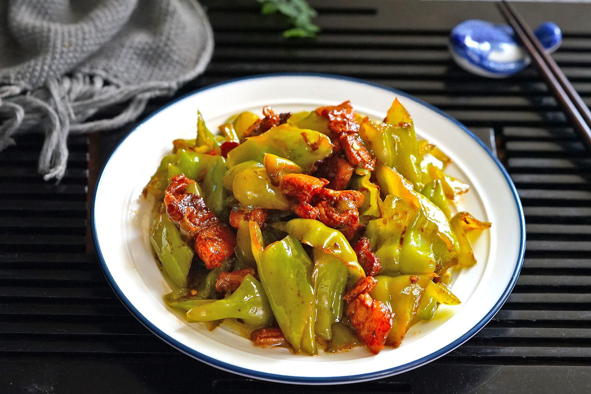 饭店这8道家常菜最解馋,看到就想全吃掉,学会了自己就能在家做