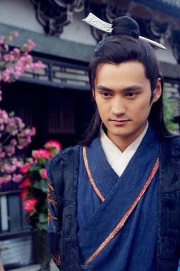 这部剧主角被吐槽是报幕打酱油的,配角却都出彩惊艳|宋凝|报幕|沈岸