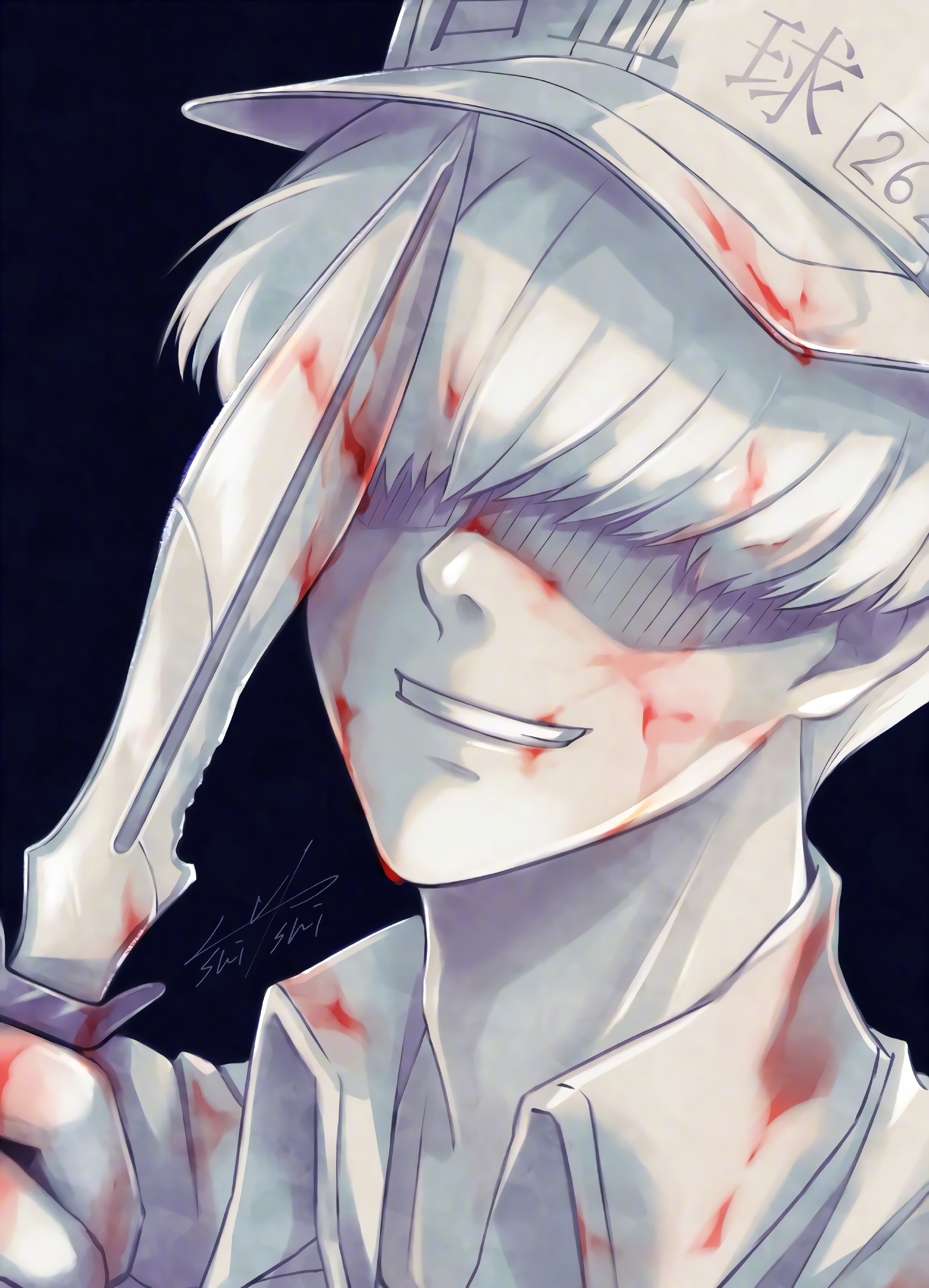 工作细胞不同代号的白血球