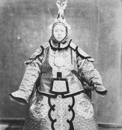 转载自百家号作者:庖丁解史苏元春,晚清将领,主要成就:在镇南关之战