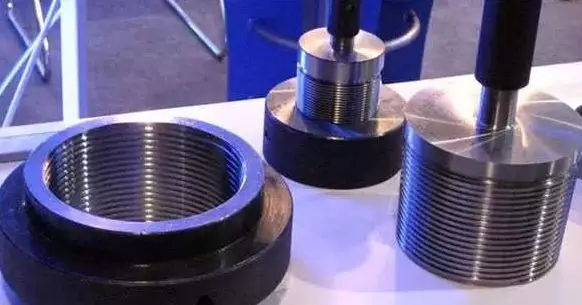 不可不知道,螺纹加工方法,太全了