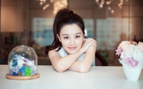 中最美的,很多人现在都记着她,不过她的死党方珍妮却渐渐地被人遗忘