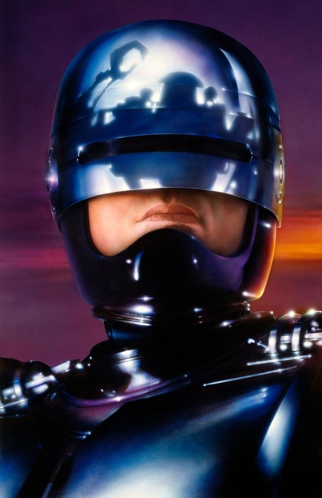 机械战警2robocop2