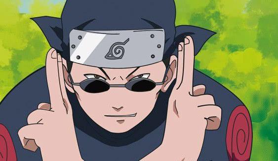 火影迈特戴临死前靠八门遁甲救下的三个孩子如今怎么样了