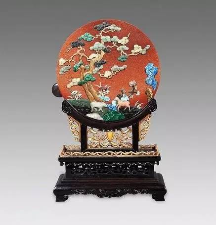 博物馆都看不到的绝世珍品,专家称:这种工艺要失传|博物馆|百宝|香熏