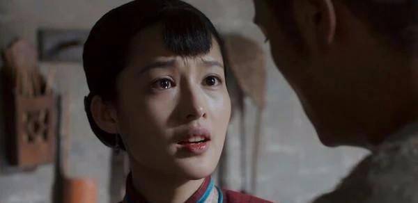 品评《白鹿原》之田小娥: 用性和身体怒怼压迫