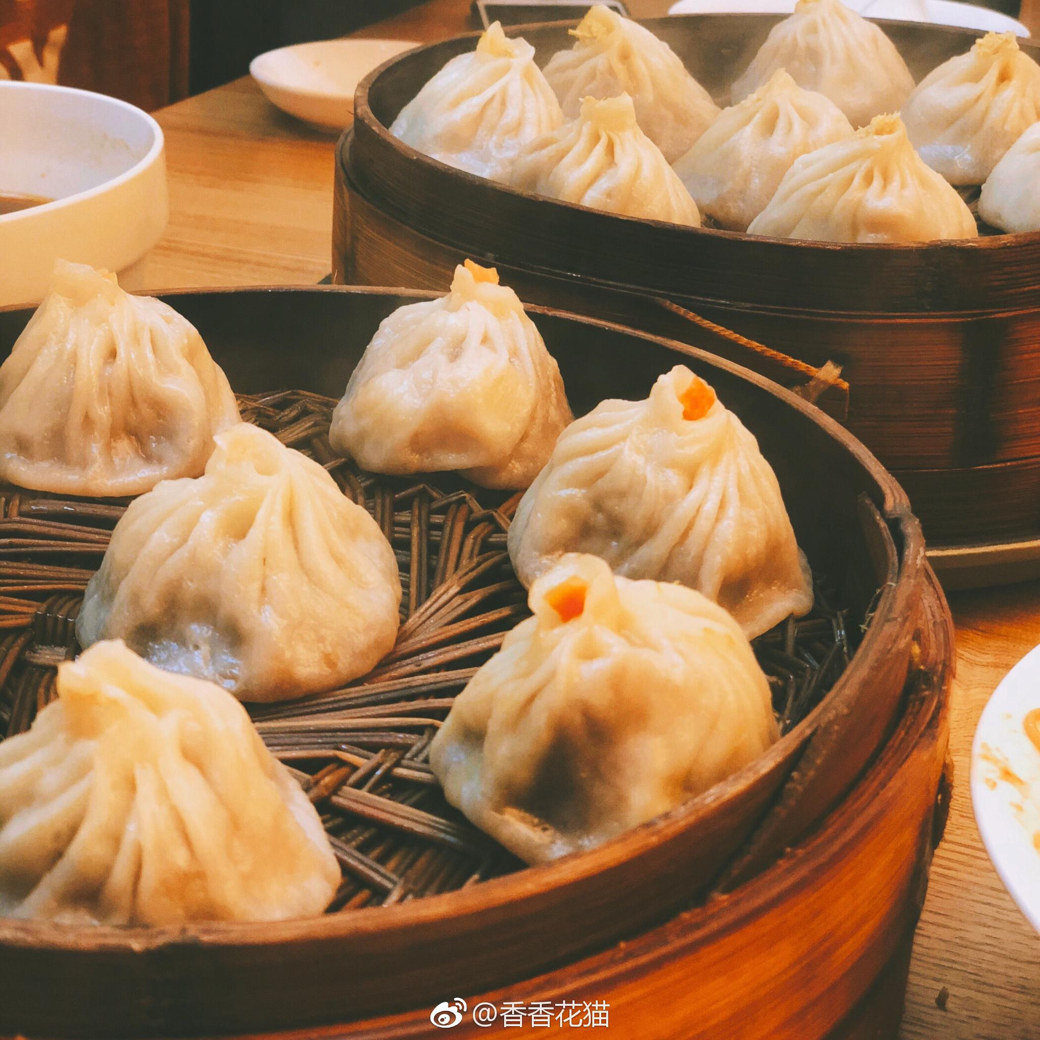 邵合记蟹粉小笼