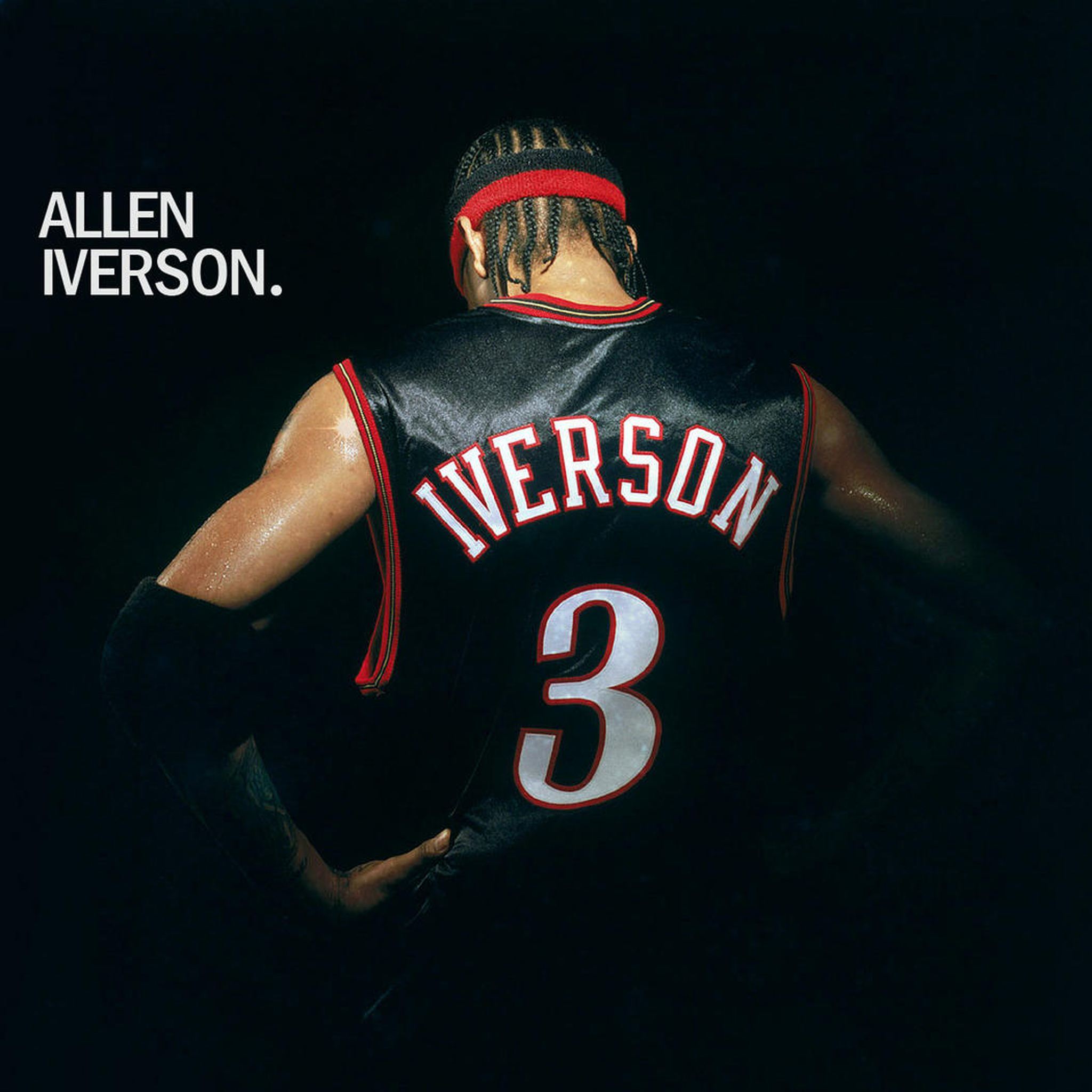 43岁生日快乐! @alleniverson 6743岁生日快乐!